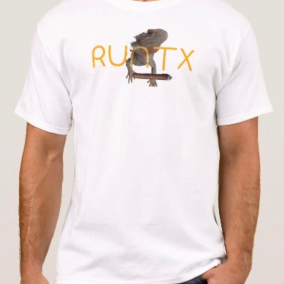 Basic Tee - Picture 1 of 1